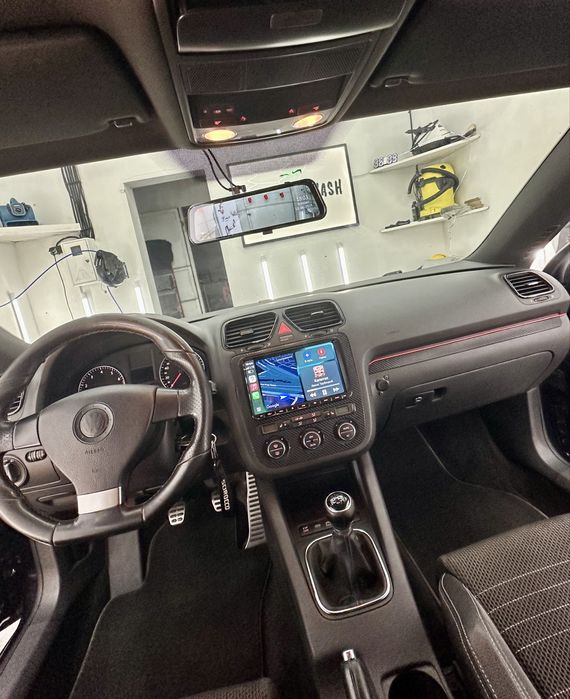 Продам VW Scirocco 2008 1.4