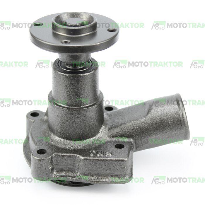 Pompa Wody Ford Major New Holland Clayson 590E 592E