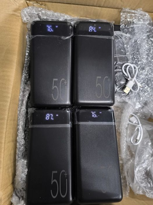 PowerBank на 50000мач