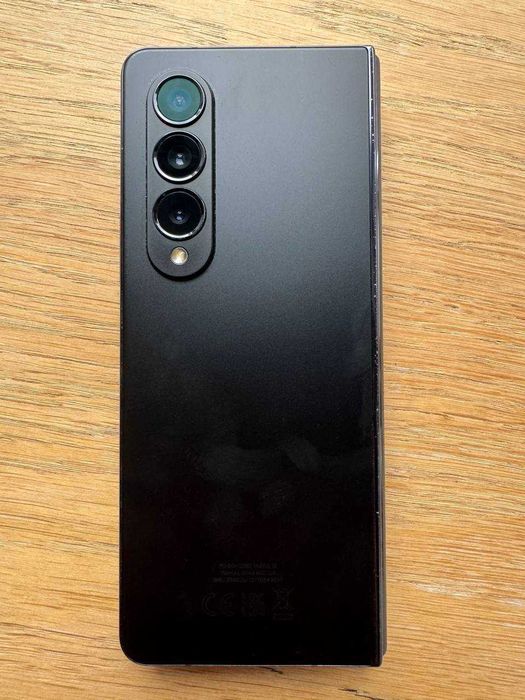 Samsung galaxy fold 4