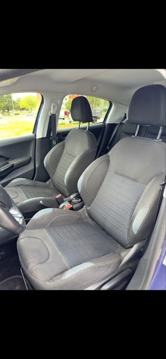 Peugeot 208 1.2 VTI Allure