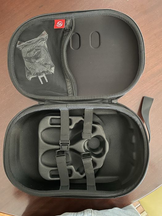 Mala de Oculos VR meta quest 3