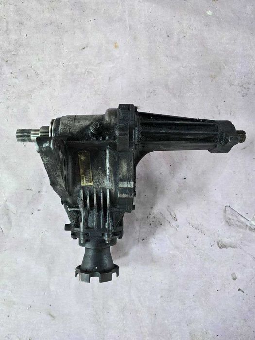 Раздатка Captiva C100 2.0 TD АКПП Раздаточная коробка Каптива