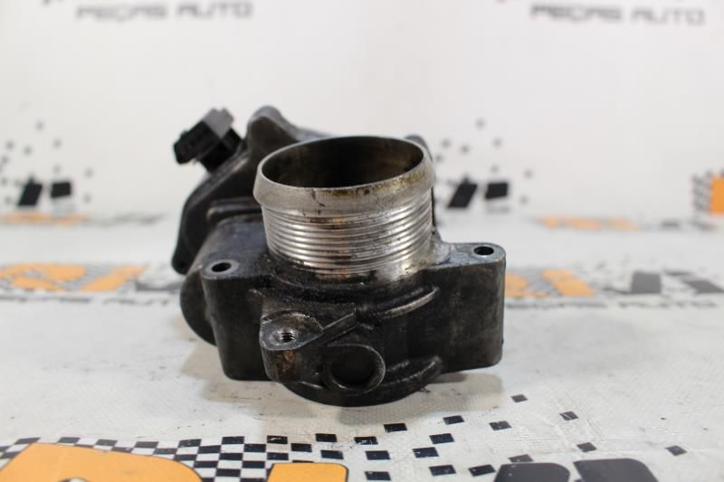Corpo borboleta SEAT Ibiza IV (6J5, 6P1)