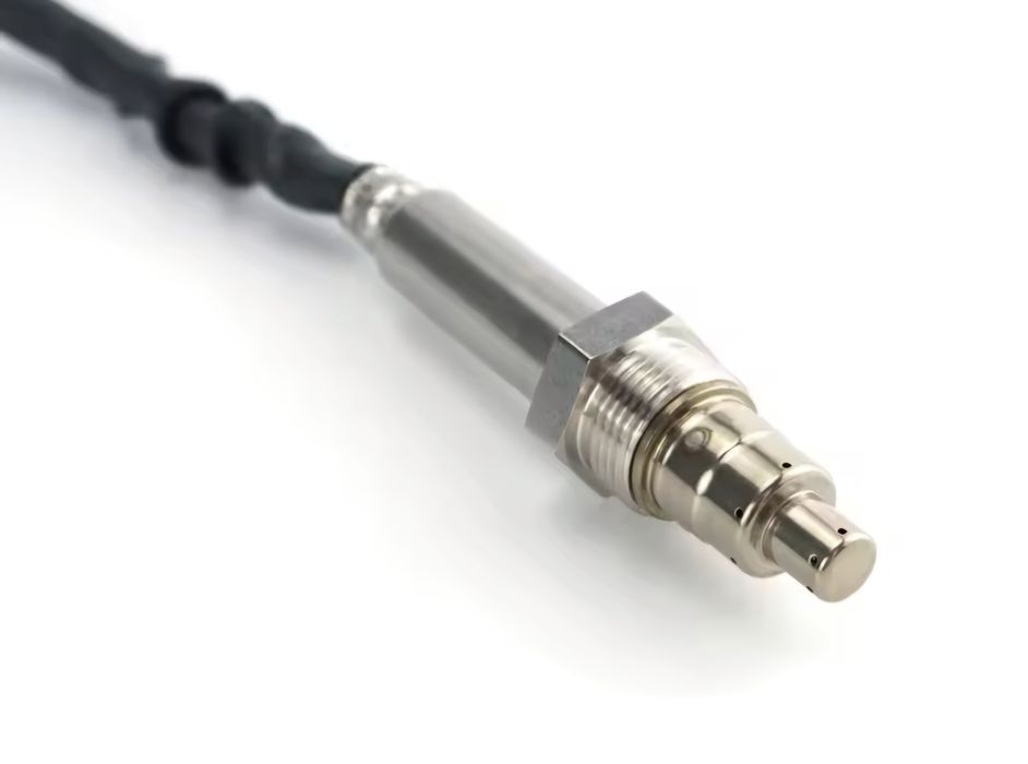 Sensor Nox Mercedes W205/ W166 ( NOVO )