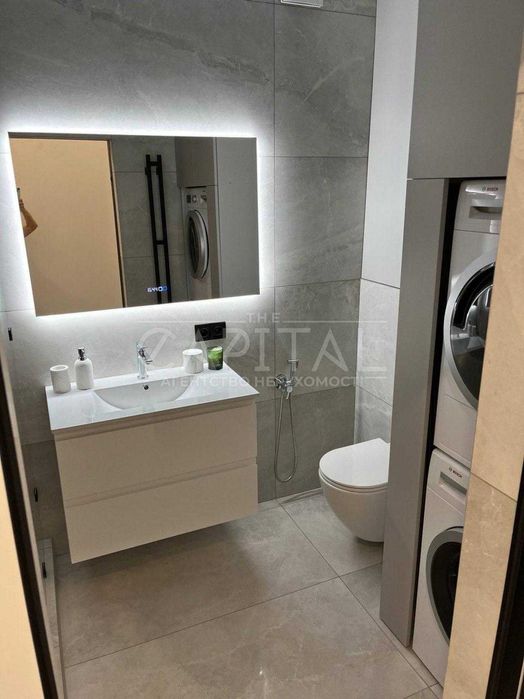 Продаж квартири, пров. Урожайний, Буча