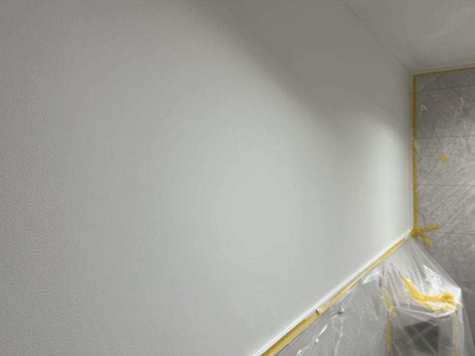 Remonty i wykonczenia