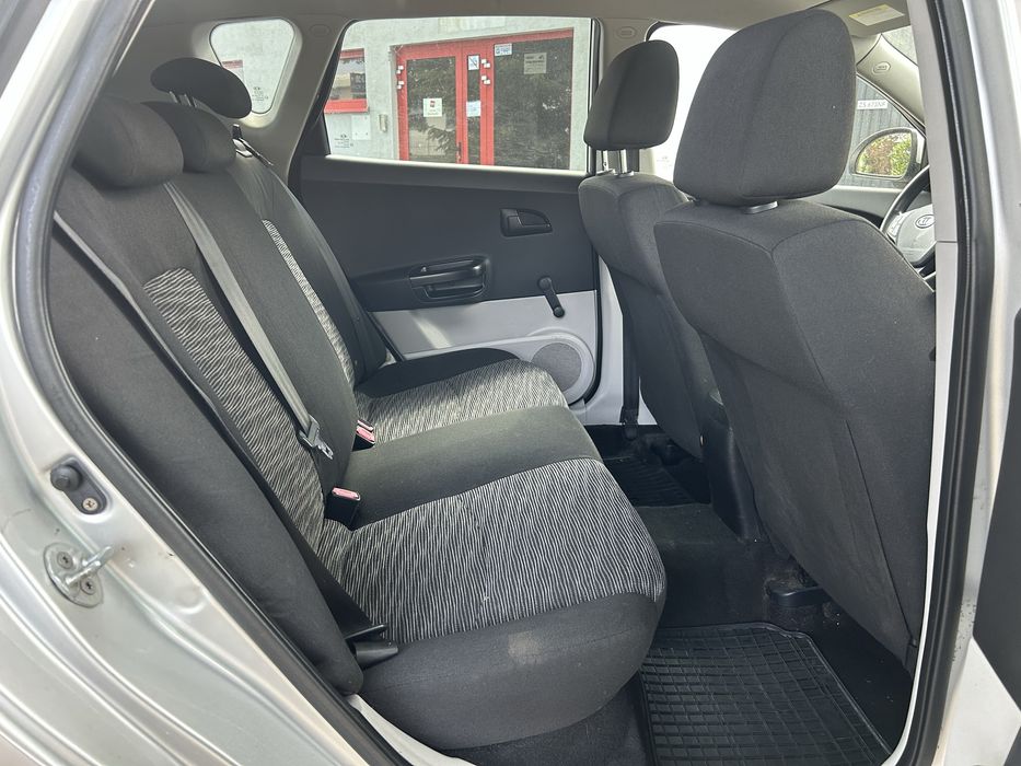 Kia Ceed 1.6 crdi 90km