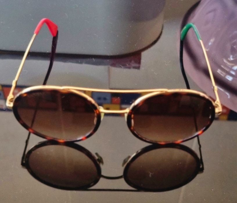 Óculos Sol Gucci