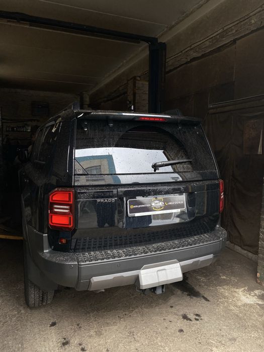 Антикорозійна обробка авто Київ