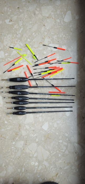 Splawik SLIDER (colmic sensas maver)