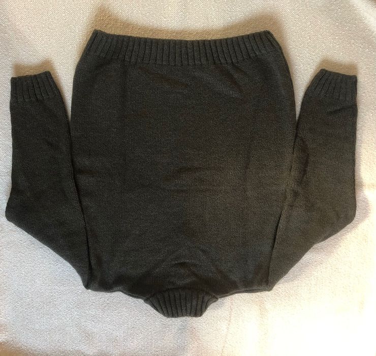 Sweter męski Folstop XXL