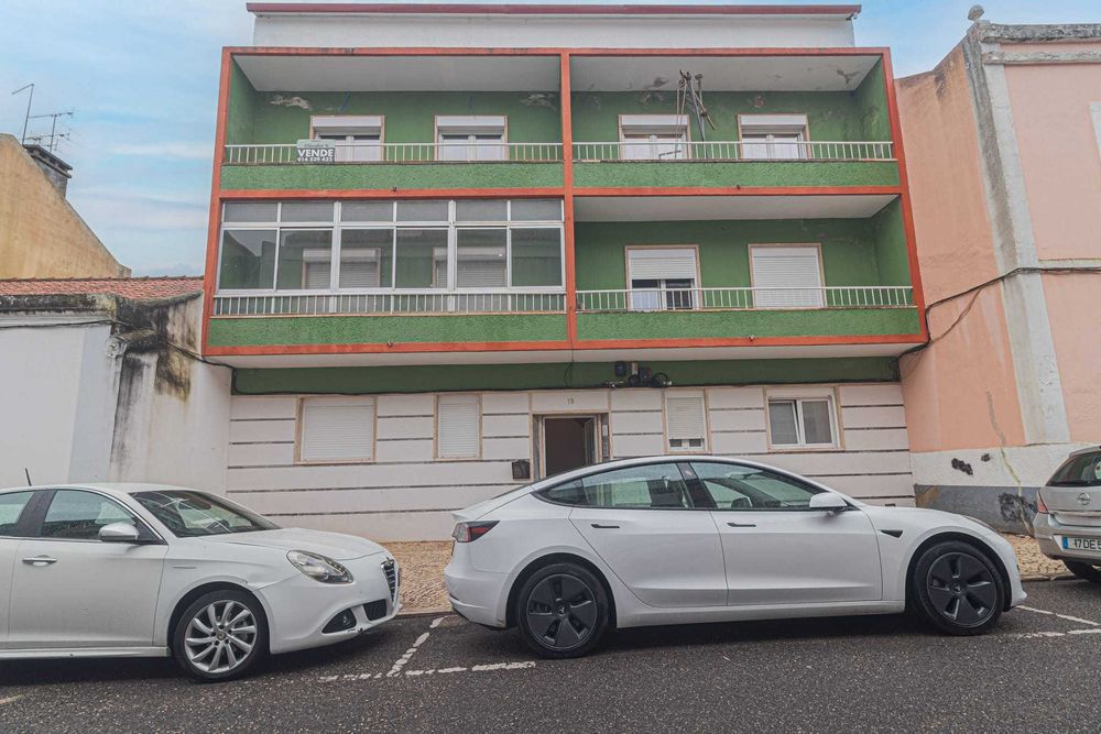 Quartos para Alugar na Amadora