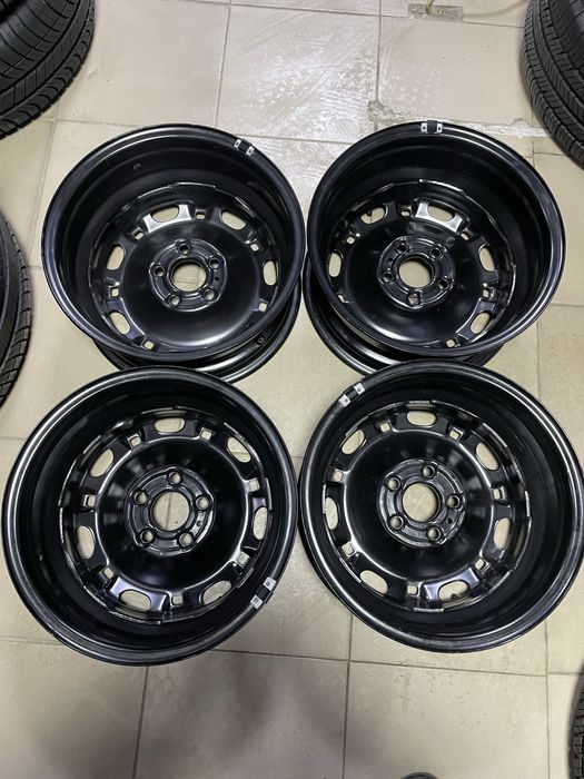 Диски р14 5/100 Нові з Європи