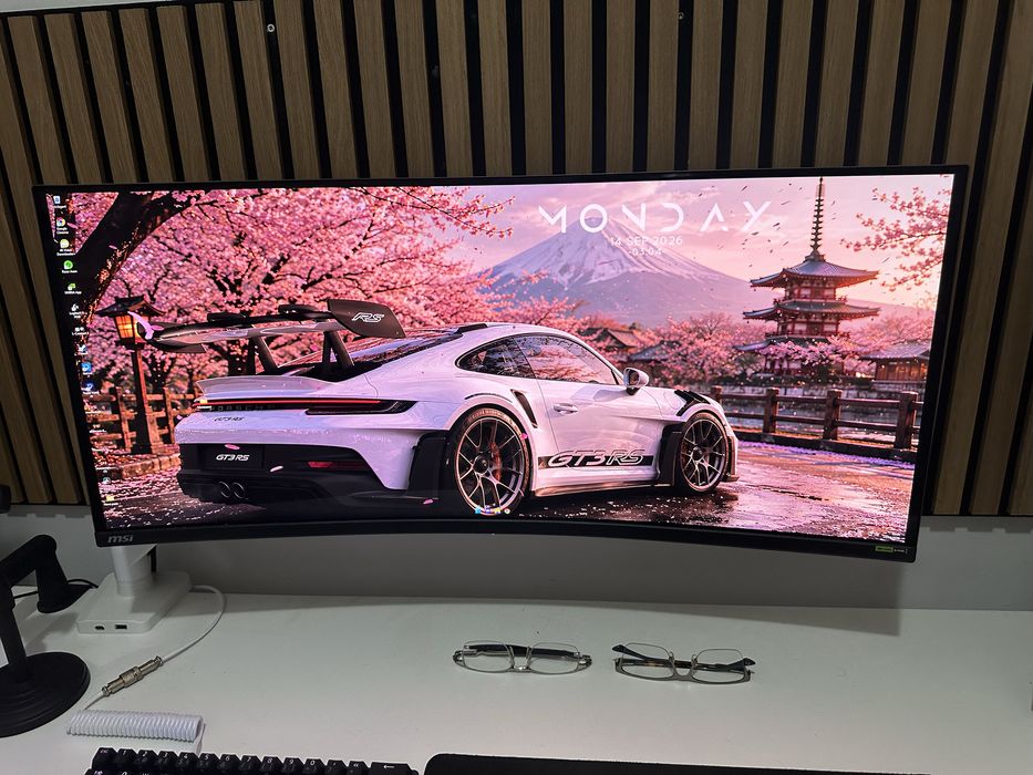 Vendo PC Gamer Top