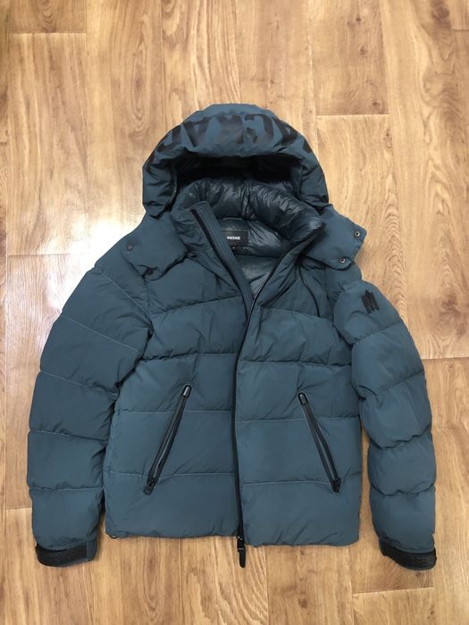 Пуховик Joop m оригинал, топ