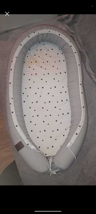 Kokon firmy sleepee