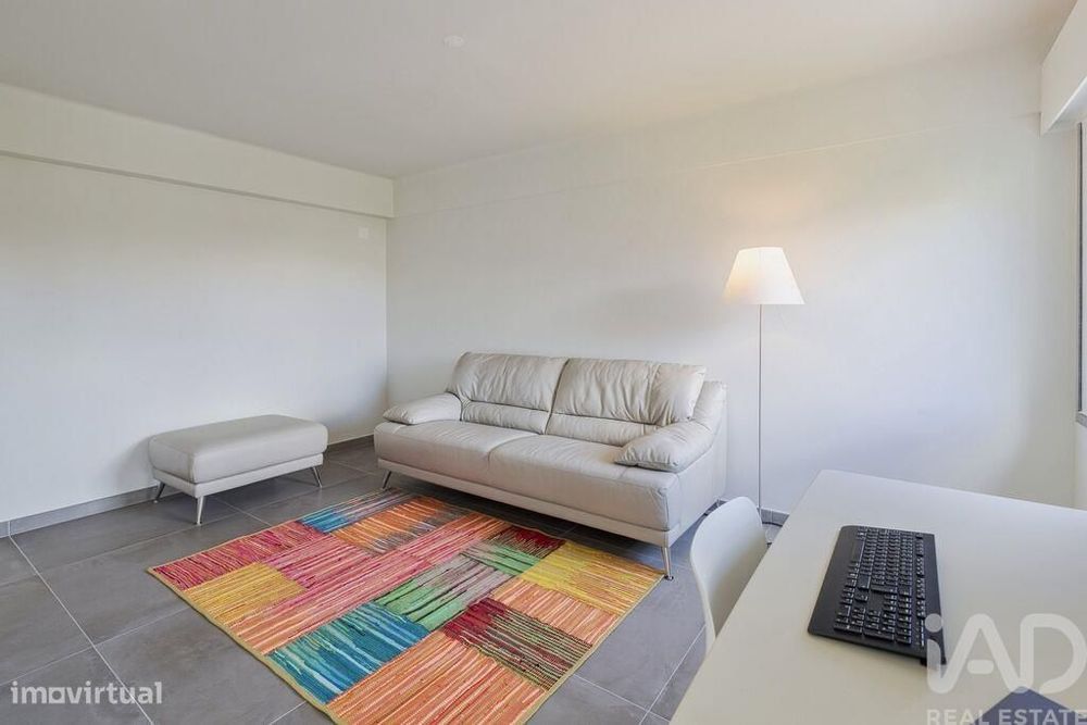 Apartamento T2 em Carnide