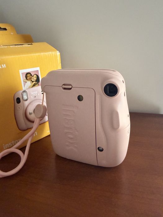 Maquina INSTAX 11