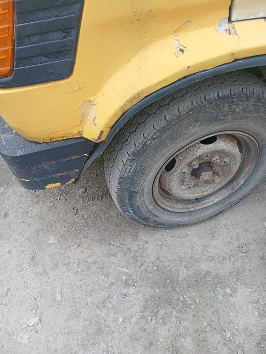 Продам бус Mercedes Benz