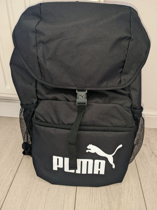 Plecak Puma nowy z metką