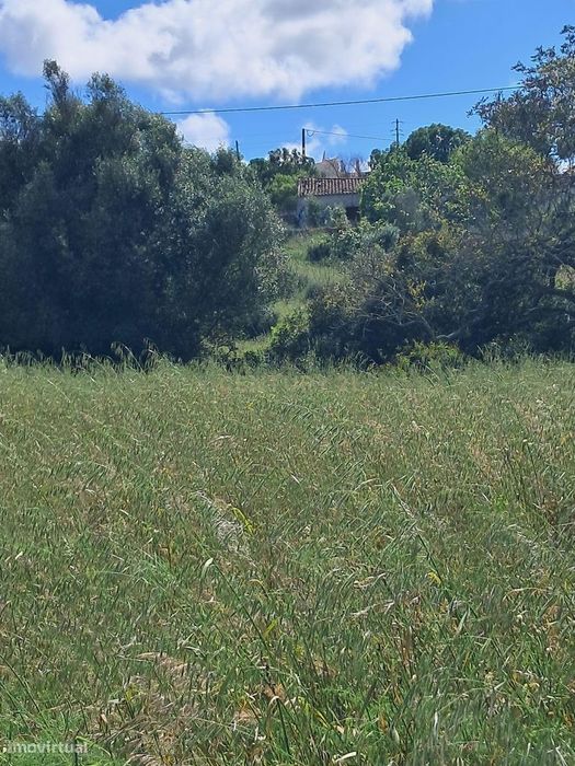 Terreno Misto Para Venda com 81.790m² na Falcoeira – Luz, Lagos