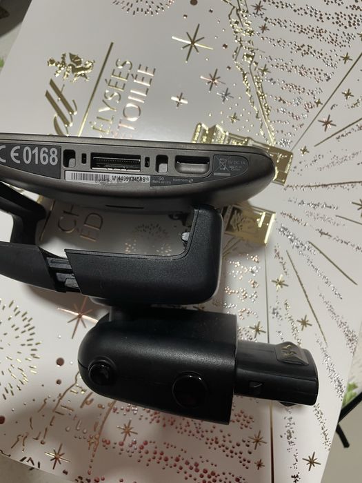 GPS Original Fiat 500 entre 2009 e 2015