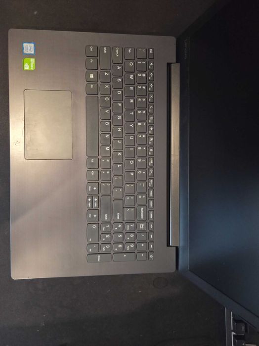 Szybki laptop Lenovo 15.6" | i5 8-Gen | 12GB RAM | SSD | Karta GeForce | Windows 11 | Torba