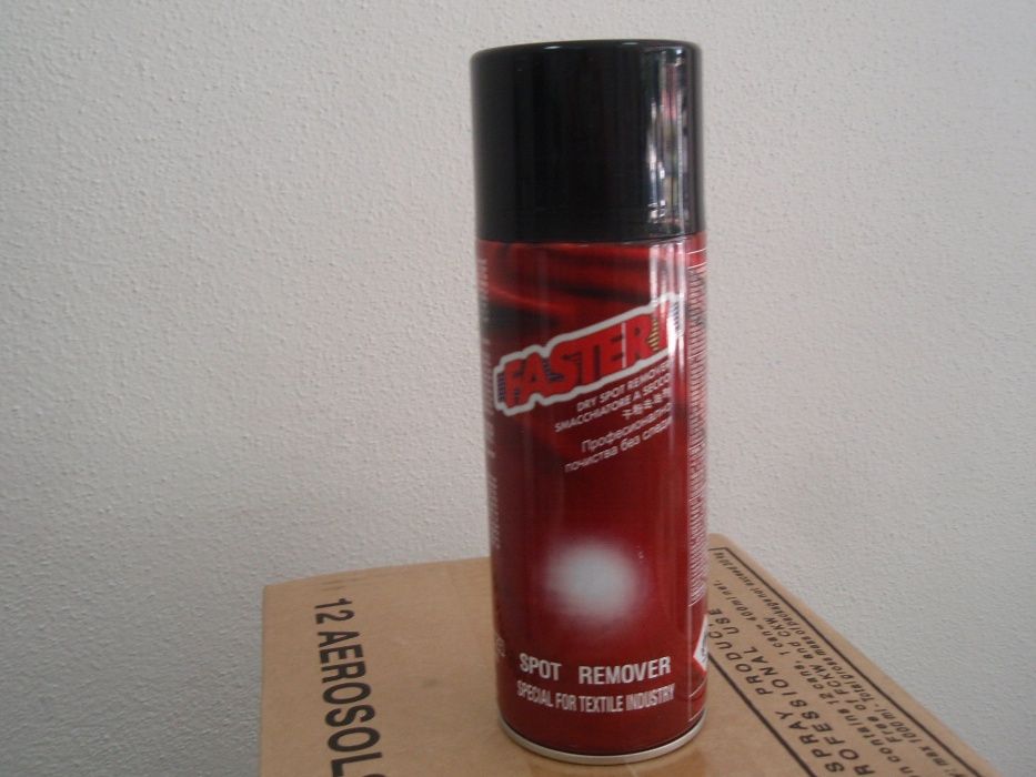 Spray tira nódoas de qualidade para tecidos