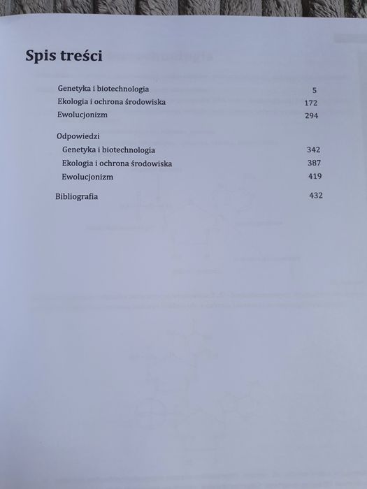 Vademecum biologia
