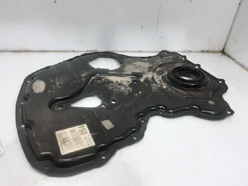 tampa distribuição ford transit