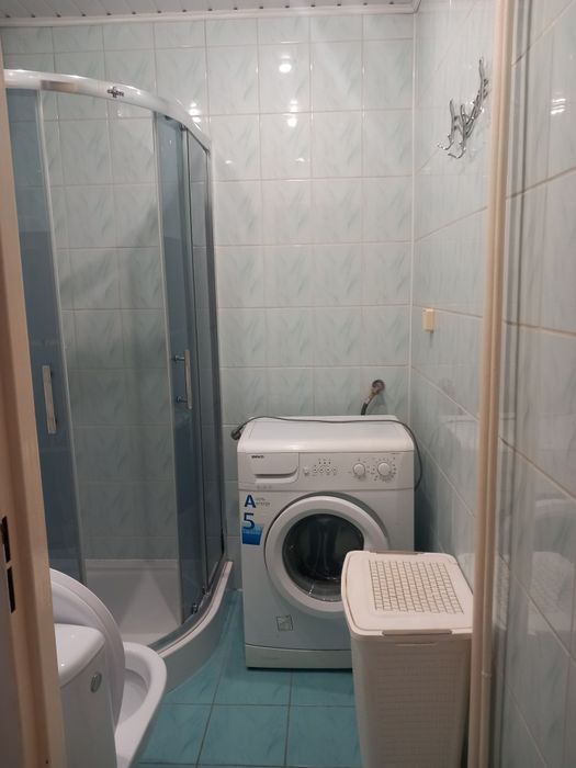 Wynajme kawalerke z balkonem