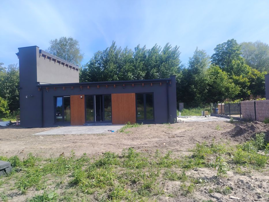 Dom Zgierz 790.000 zl