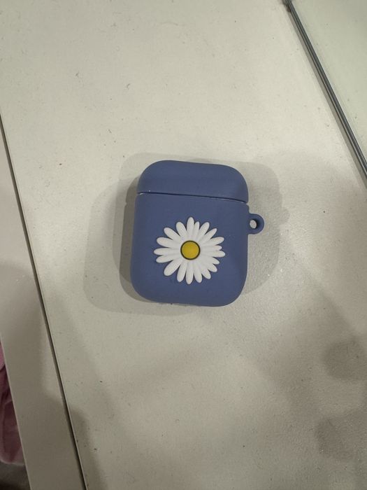 Наушники apple airpods 2