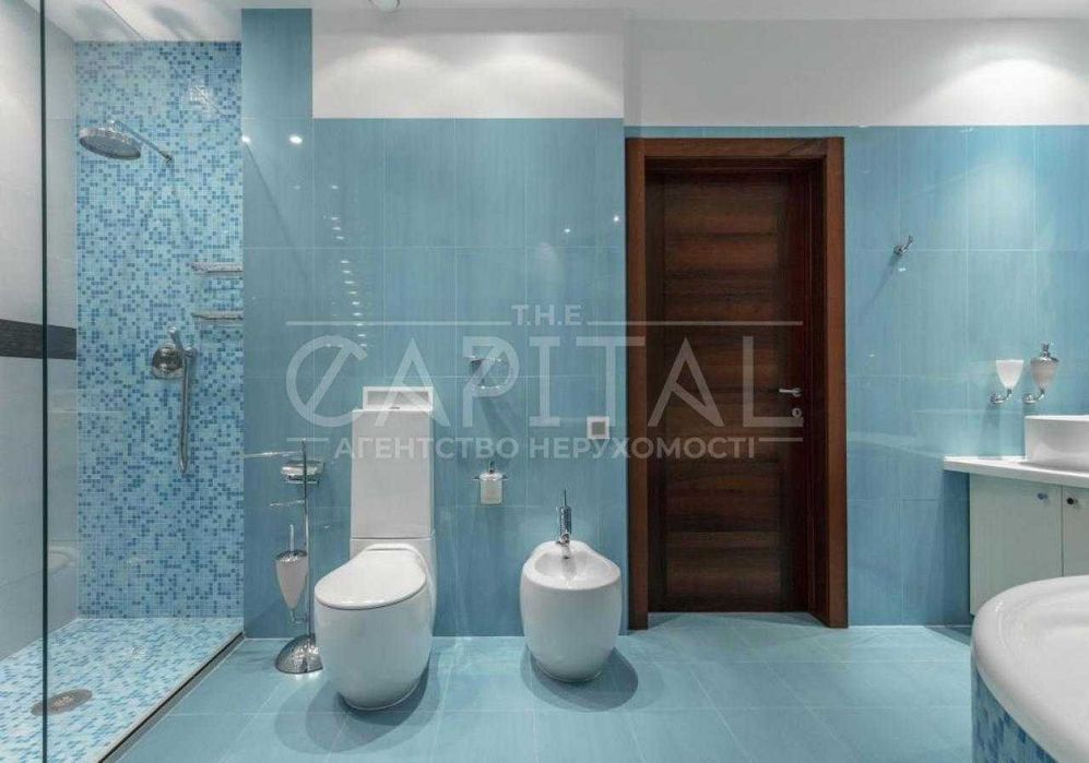 3-комнатная квартира по адресу ул. Ильенка Юрия (площадь 160 м²) - Atlanta.ua - фото 9