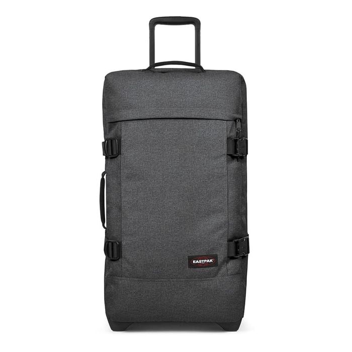 Novo! Trolley Eastpak Tranverz M 78L cinzento escuro