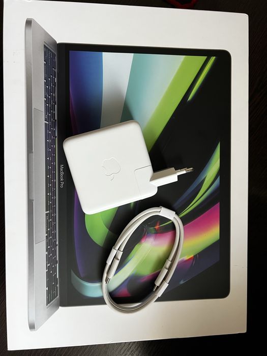 Macbook Pro M1 2020 8GB/256GB