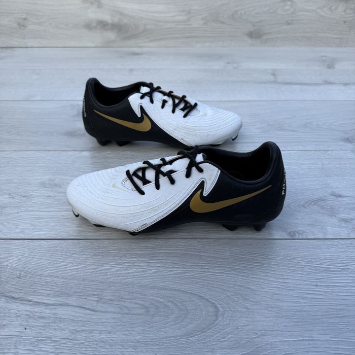 Копи бутци Nike Phantom GX II Club 40.5р 25.5см