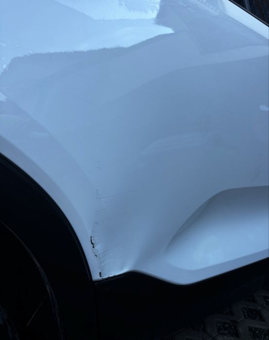 Volvo XC 40 okazja bez wkladu prywatne 1 wlasciciel salon Polska