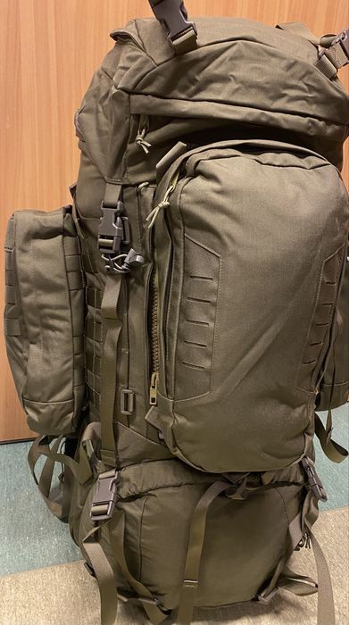 Plecak wojsk specjalnych 80-100L nowy