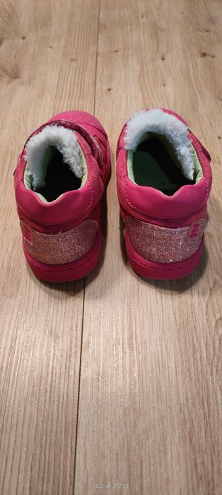 Buty dziewczęce Agatha Ruiz de La Prada