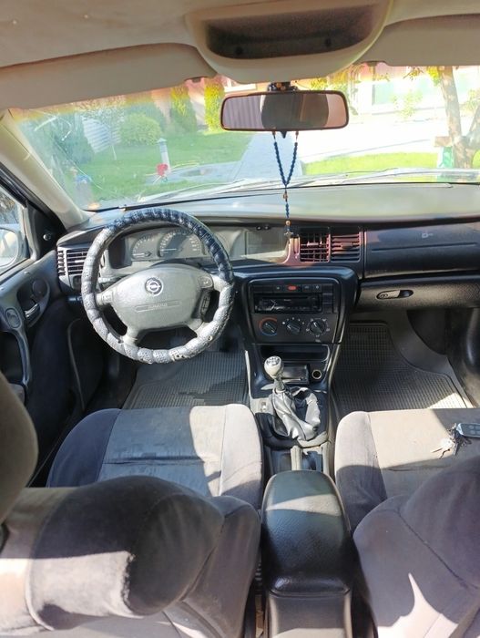 Продам Опель вектра