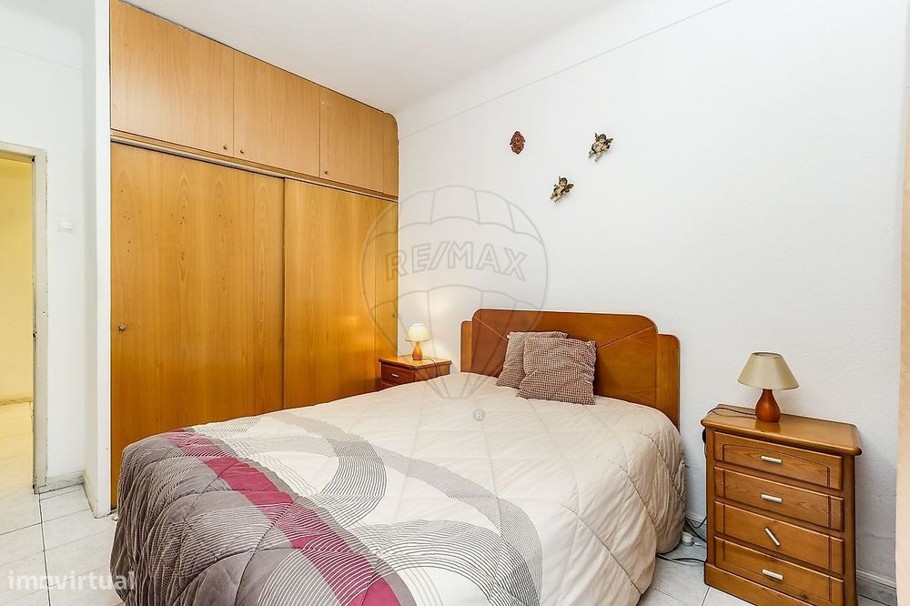 Apartamento T2 para venda