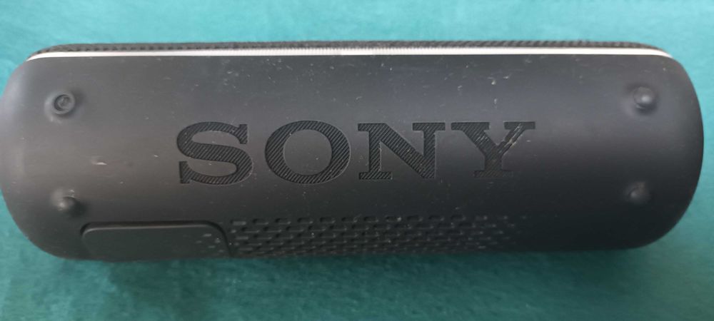 Coluna Sony SRS-XB22