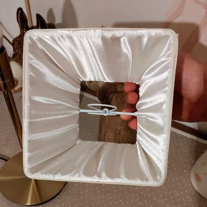 Candeeiro de Mesa