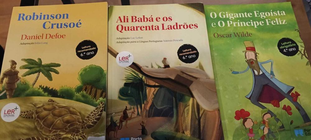 Livros PNL Leitura Recomendada/Obrigatória