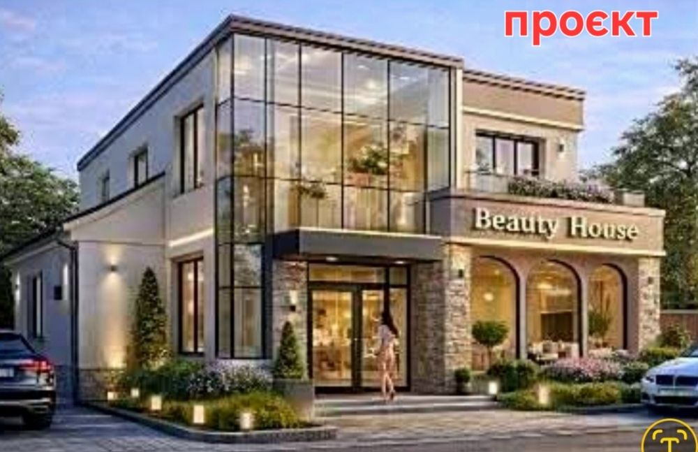 Топ локація в Ужгороді  під комерцію - початок в. Загорської