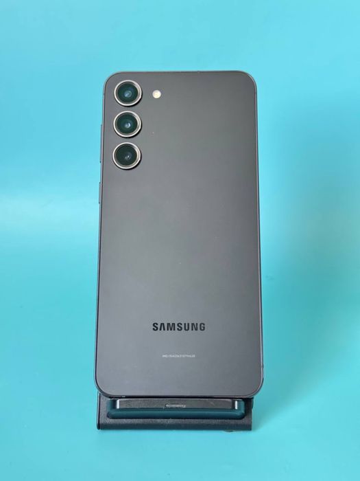 Samsung Galaxy S23+ 8/256GB (328) Гарантія