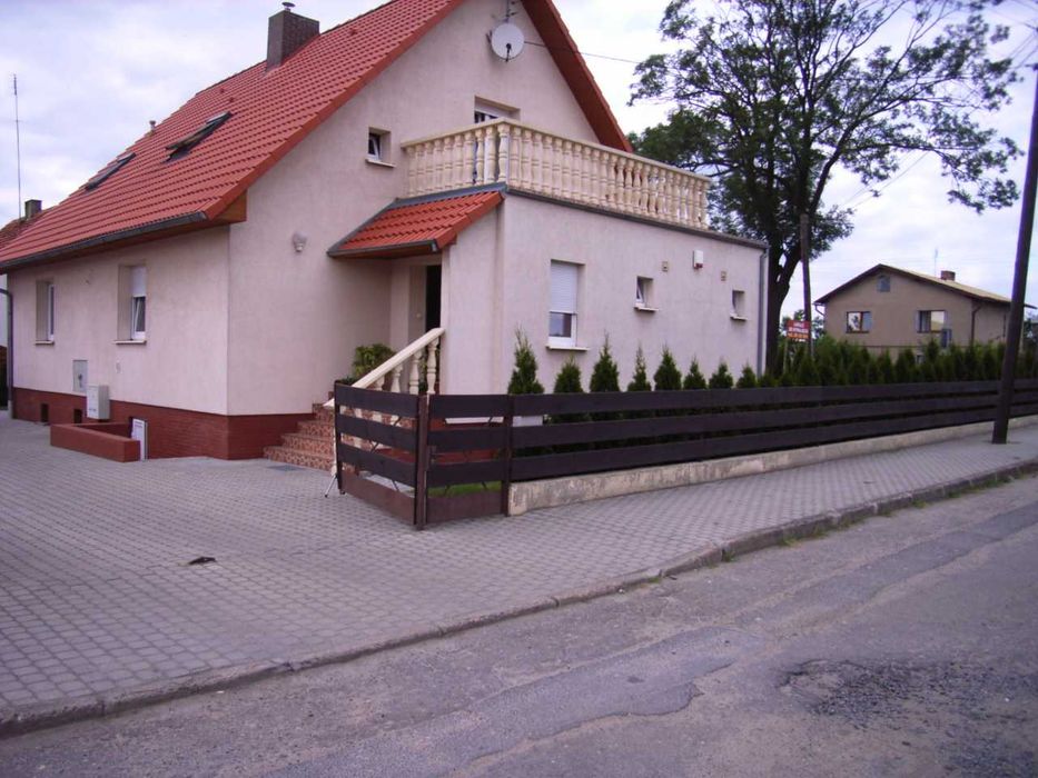 Dom – Szamotuły, powiat szamotulski - Widok 2