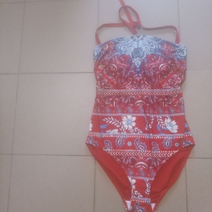 Strój kąpielowy rozmiar XL George